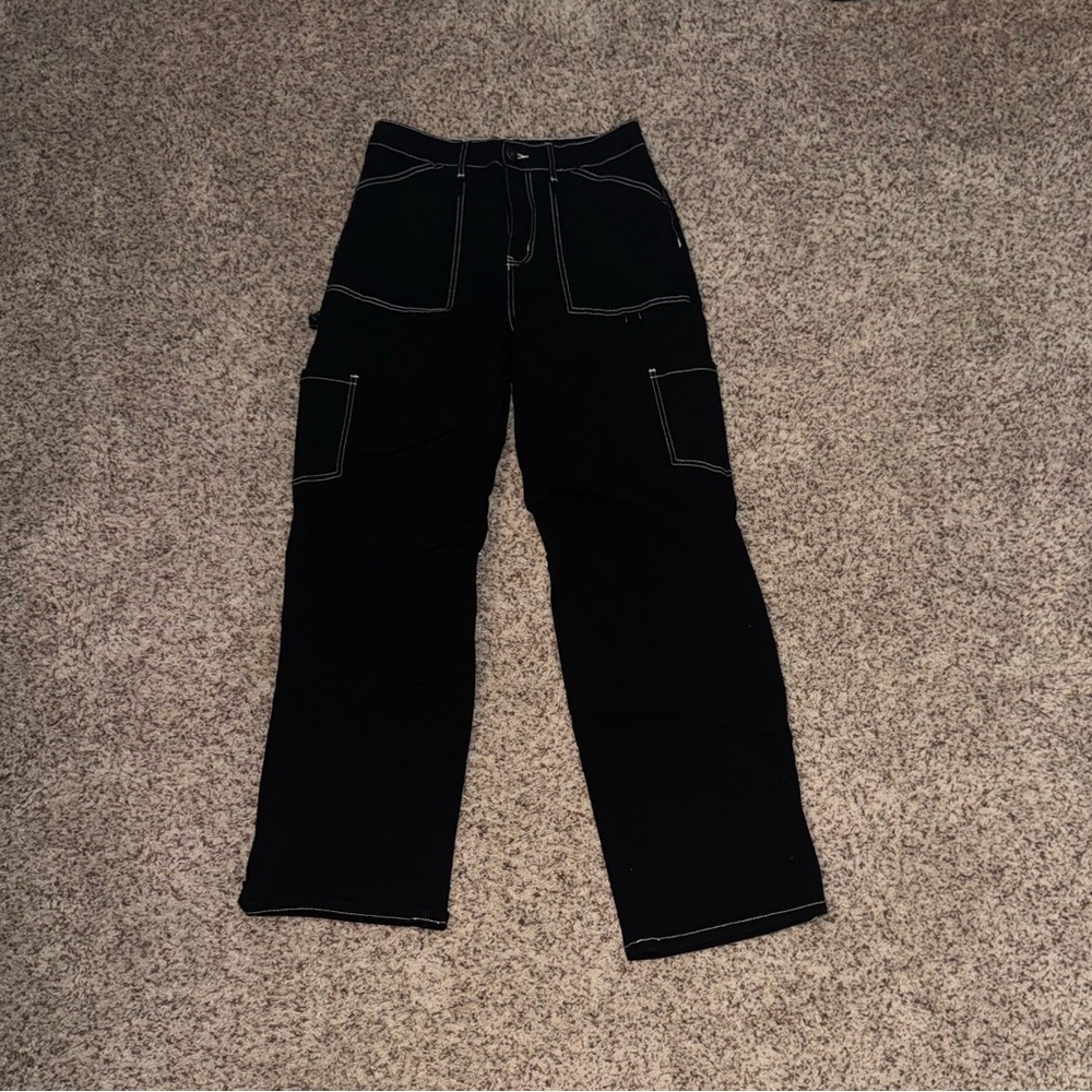 Fashion Nova Size 6 Jeans – Never Worn